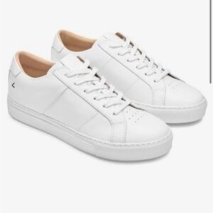 GREATS Royale Sneaker in Blanco